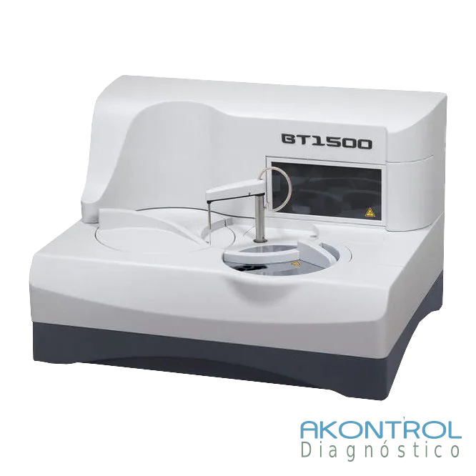 Analizador de química automatizado – química clínica Akontrol