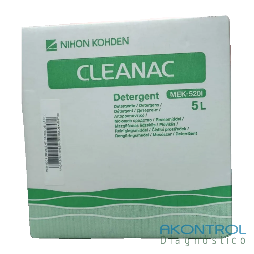 Cleanac