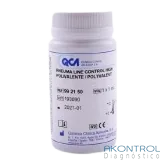 Control de reuma alto QCA para inmunología – Akontrol
