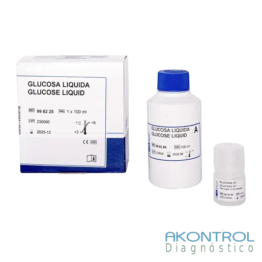 Glucosa líquida – imagen 2 de 6