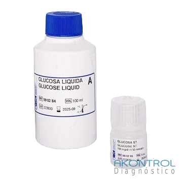 Glucosa líquida – imagen 3 de 6