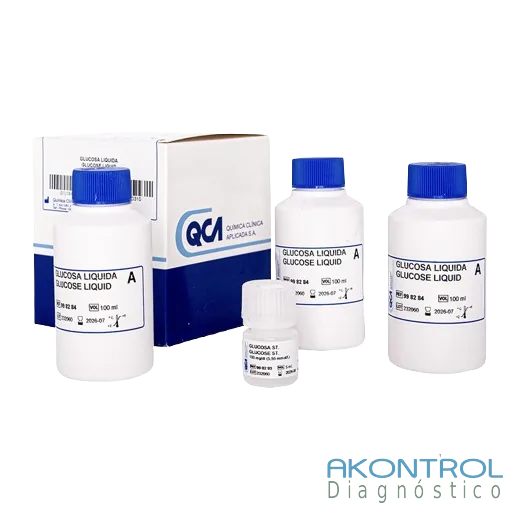 Glucosa líquida – imagen 4 de 6