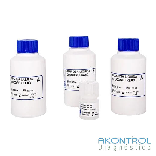 Glucosa líquida – imagen 5 de 6