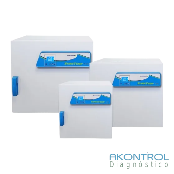Incubadoras de laboratorio – equipo de laboratorio Akontrol