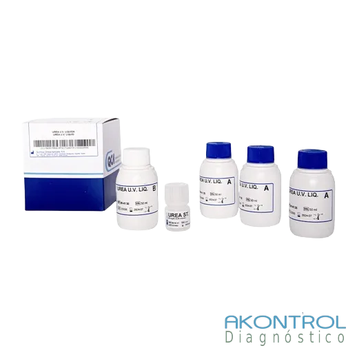 Urea UV Líquida – imagen 2 de 3