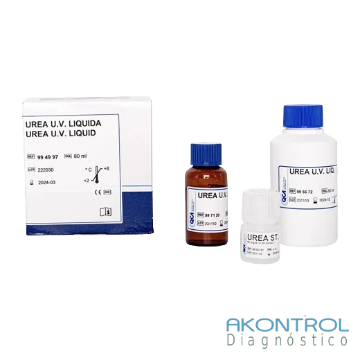 Urea UV Líquida – imagen 3 de 3